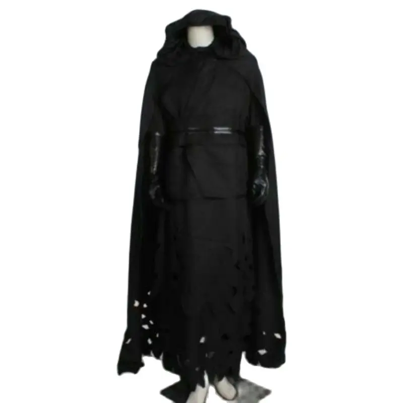 Лидер продаж, костюм дарта нихилуса - Фотография_3