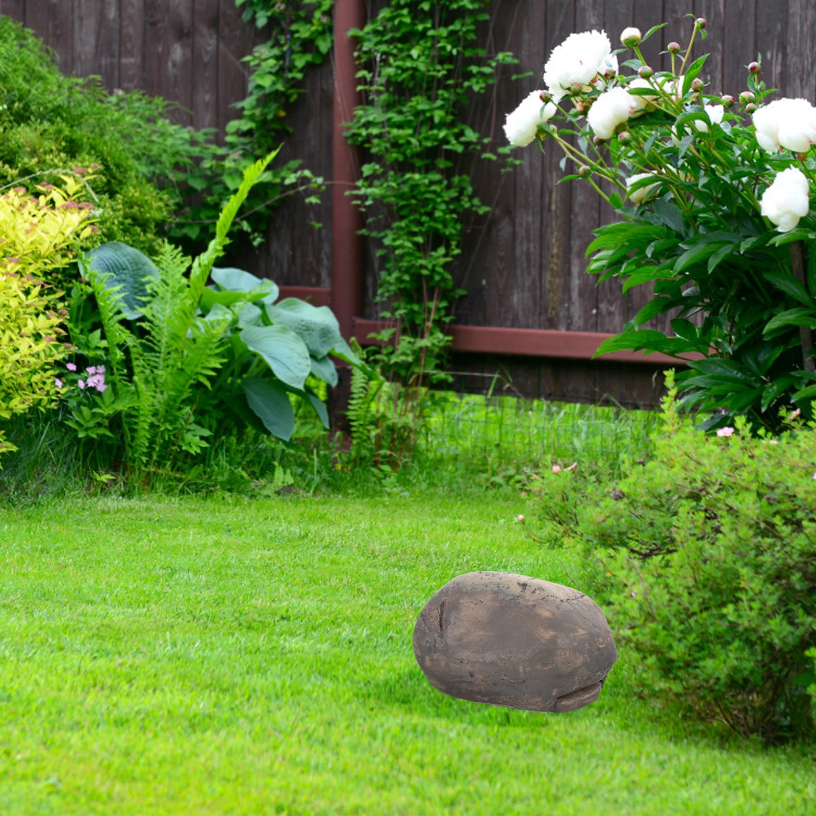 Каменная коробка - Фотография_4