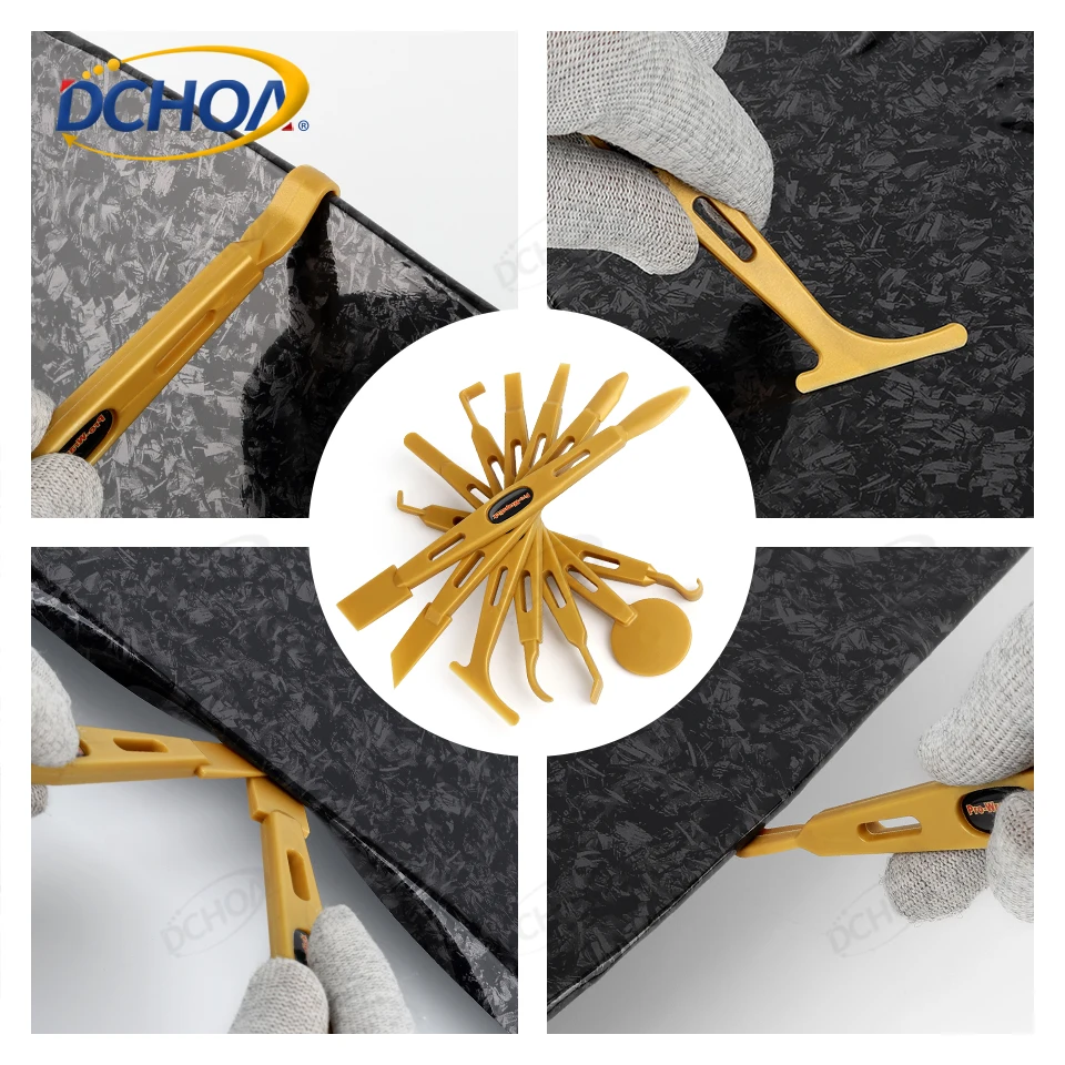 Инструменты для обертывания - Фотография_6