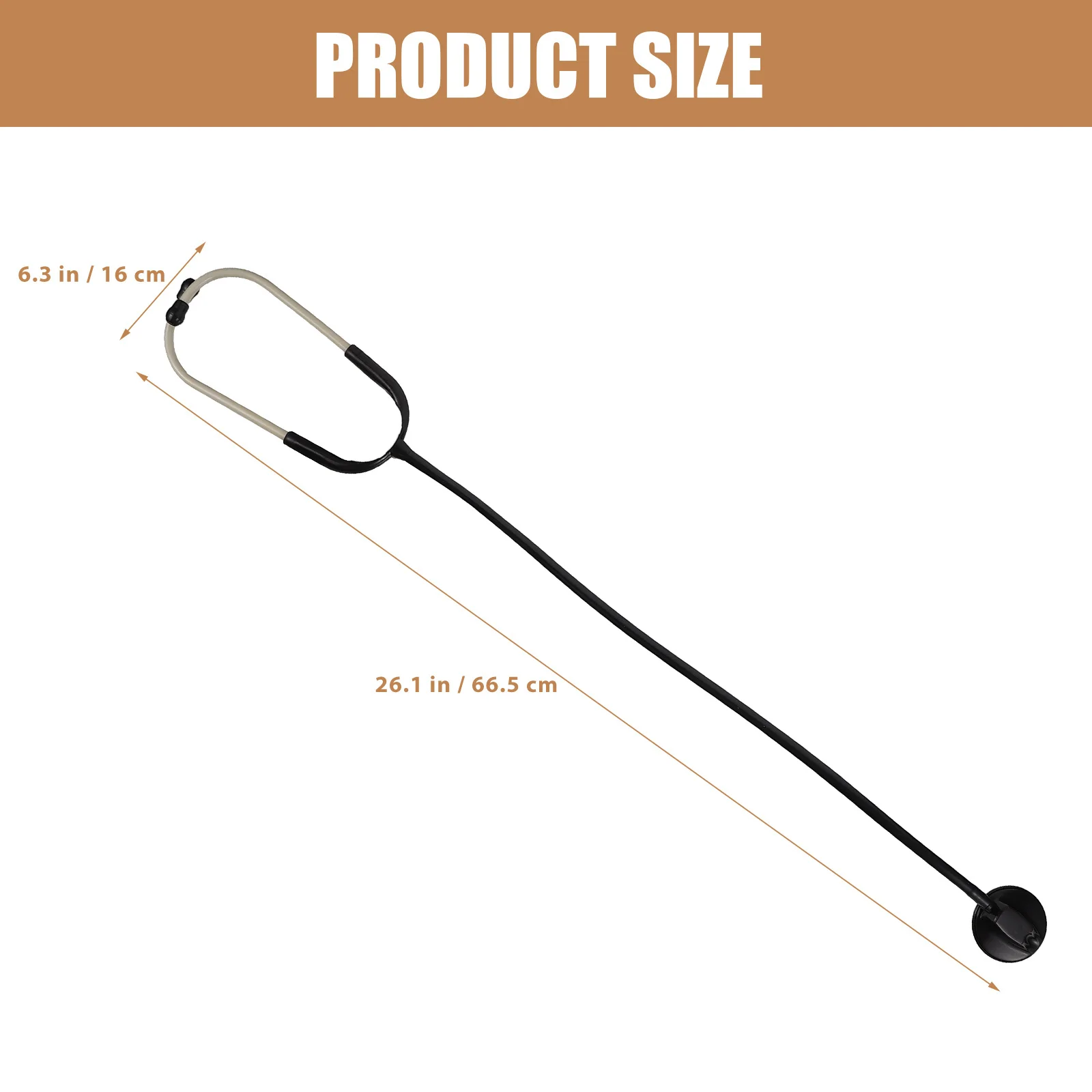 Детский стетоскоп - Фотография_4