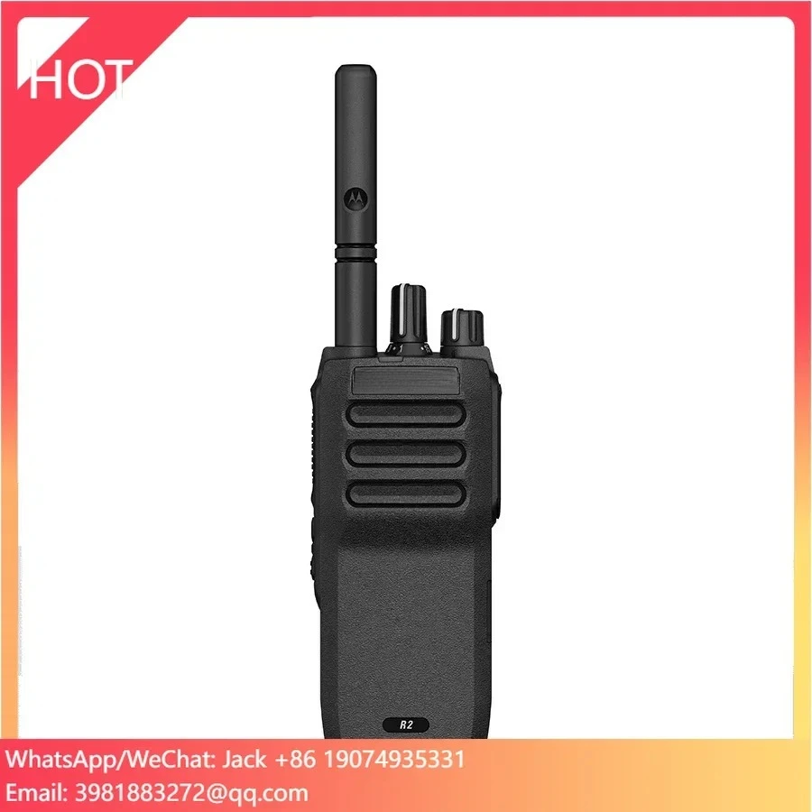 R2 dmr домофон двусторонние радиостанции
