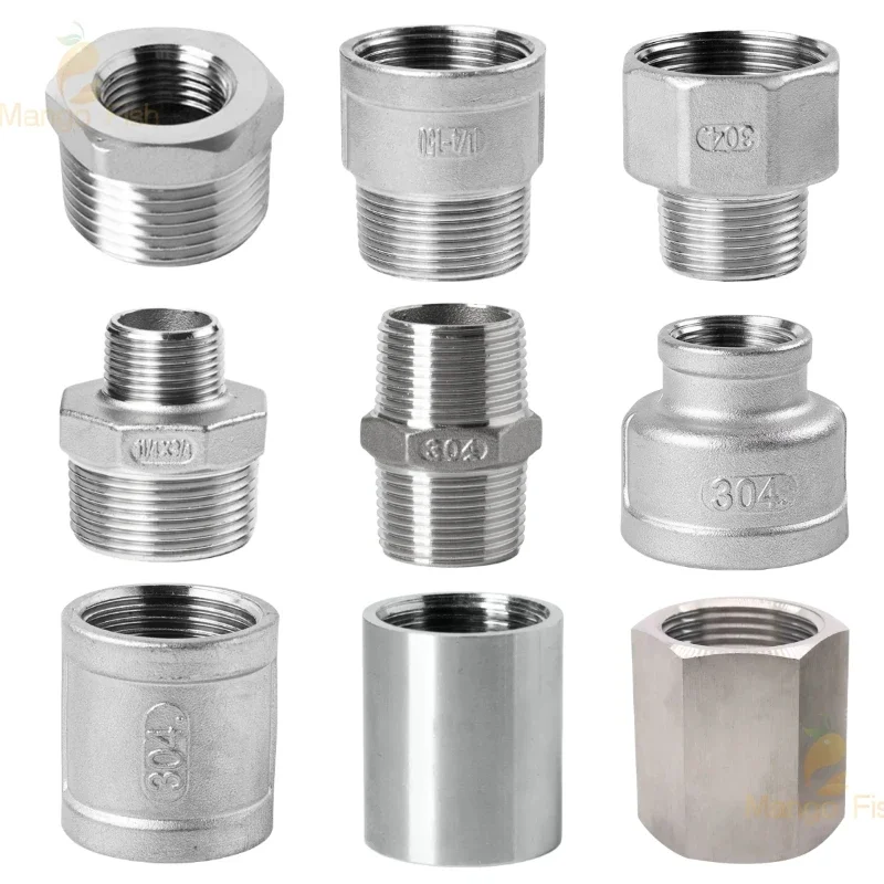 Сантехническое соединение 1/8 "1/4"