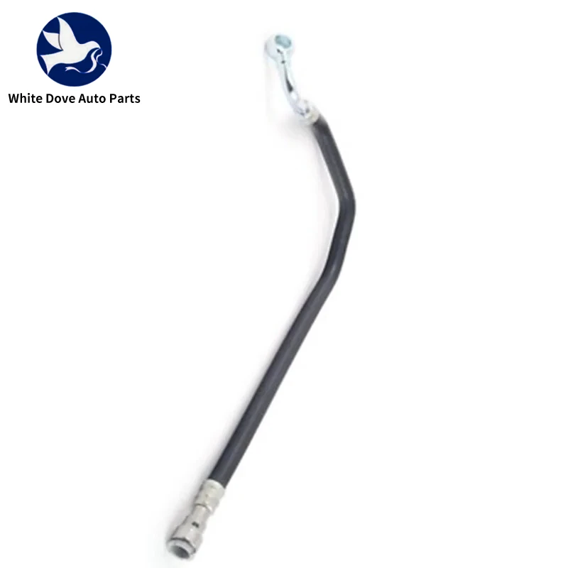 32416796367 возвратный шланг гидроусилителя