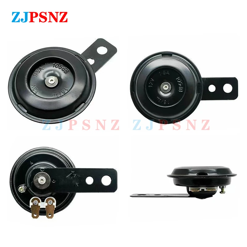 Универсальный звуковой сигнал для - Фотография_4