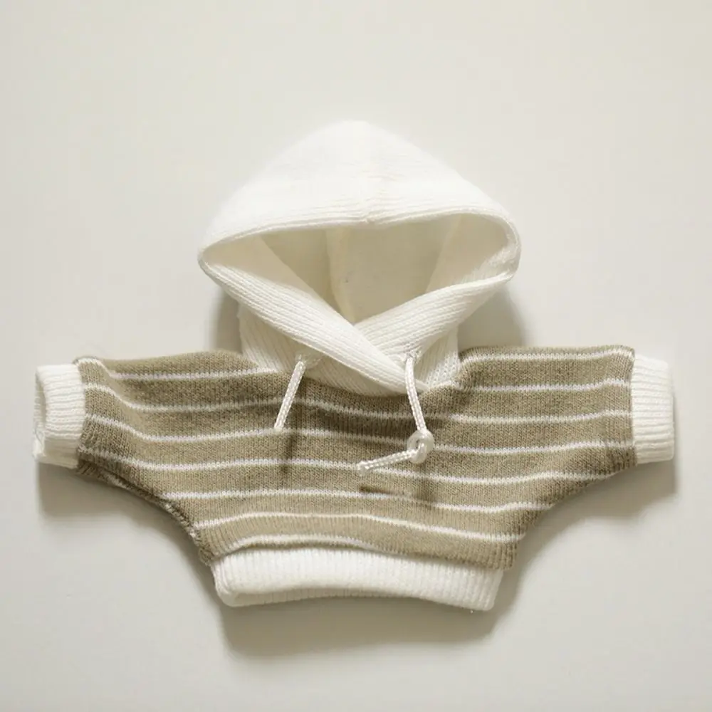 Хлопковая одежда для кукол - Фотография_2