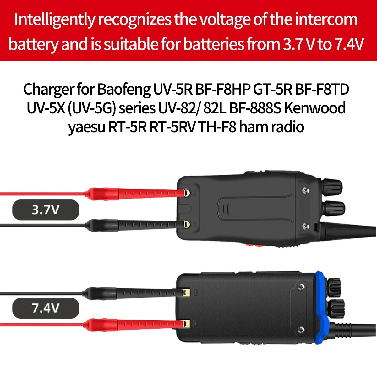 Универсальный usb-кабель для зарядного - Фотография_3