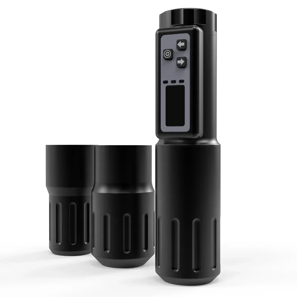 Новая профессиональная беспроводная - Фотография_2