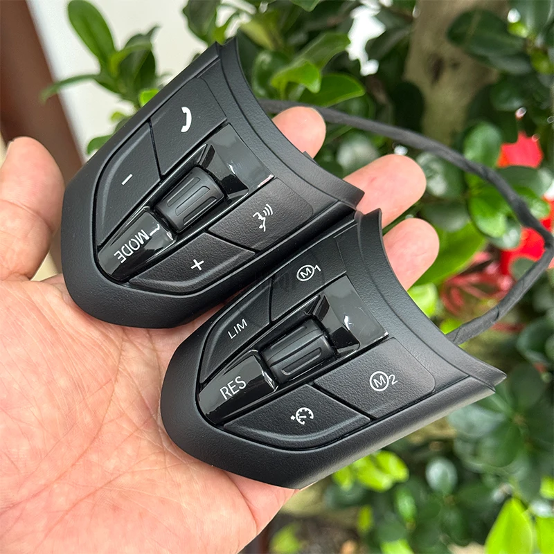 Кнопки на руль, подходят для bmw f10 f20 f30 e70 e90 f32 - Фотография_3
