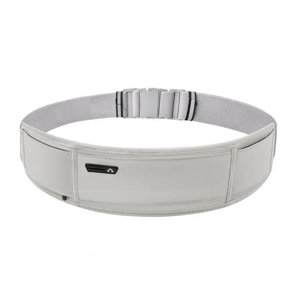 Водонепроницаемая спортивная поясная сумка - Фотография_3