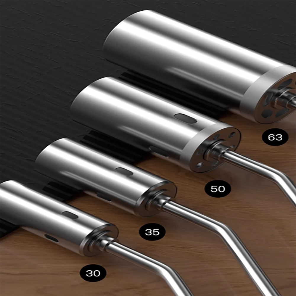 Пистолет spitfire - Фотография_5