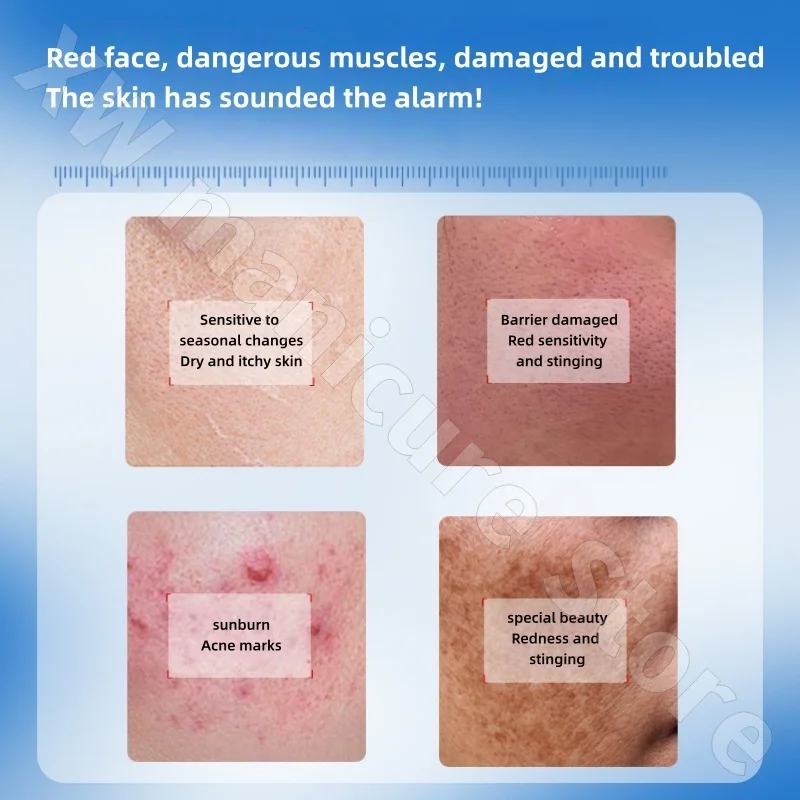 Ioeo provitamin b5 repairing cream - Фотография_4