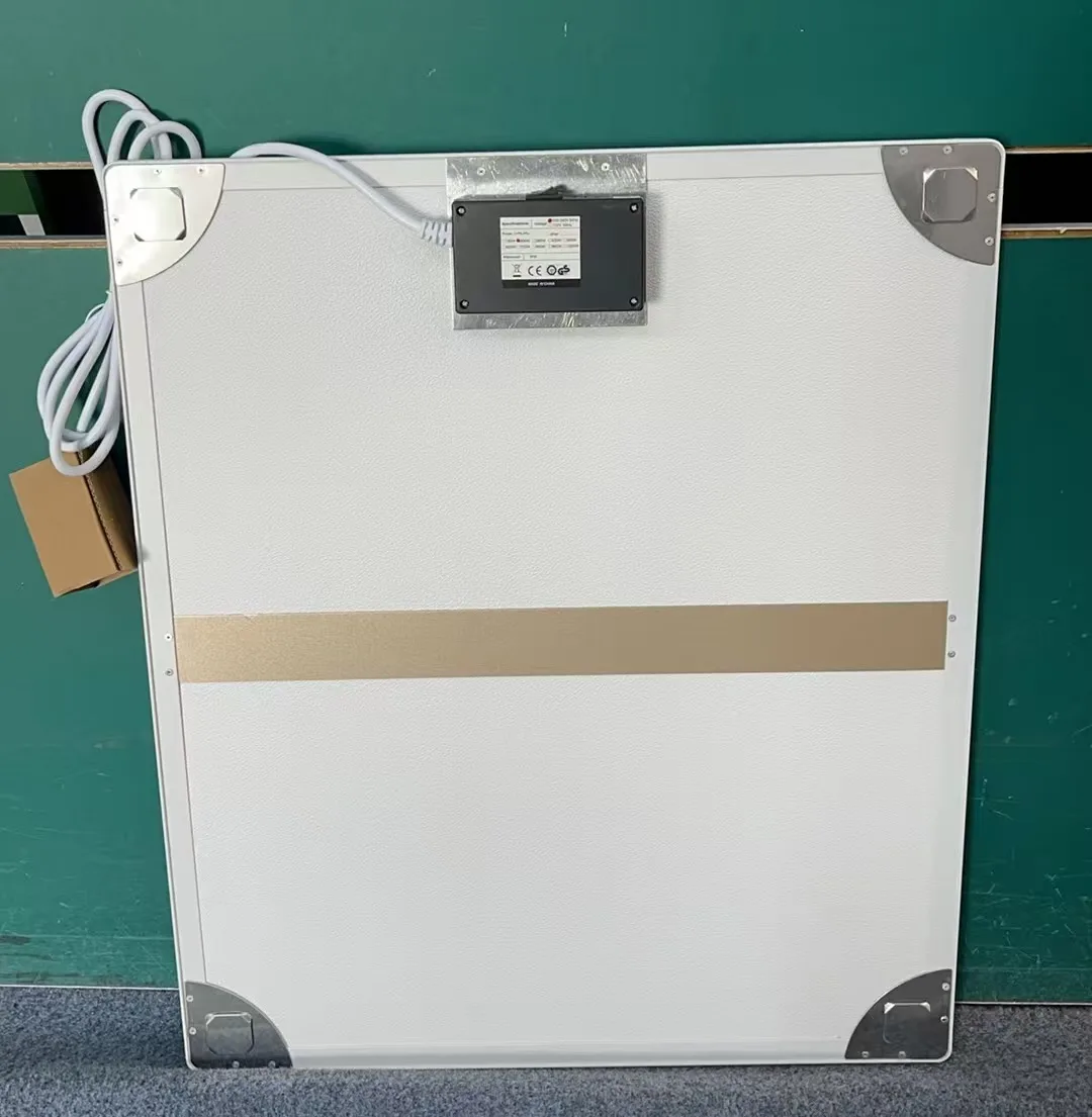 C-1000w 1195*595 мм новая интеллектуальная - Фотография_5