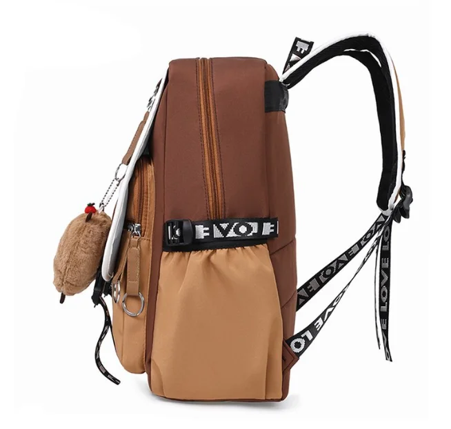 Рюкзаки capybara - Фотография_2