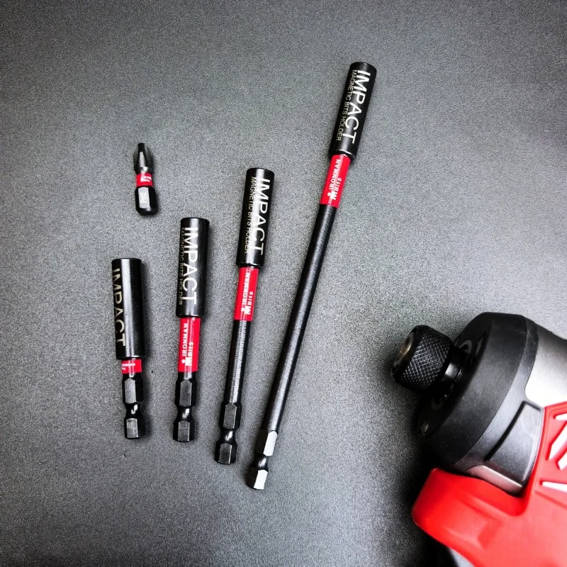 Мм ударный магнитный удлинитель - Фотография_3