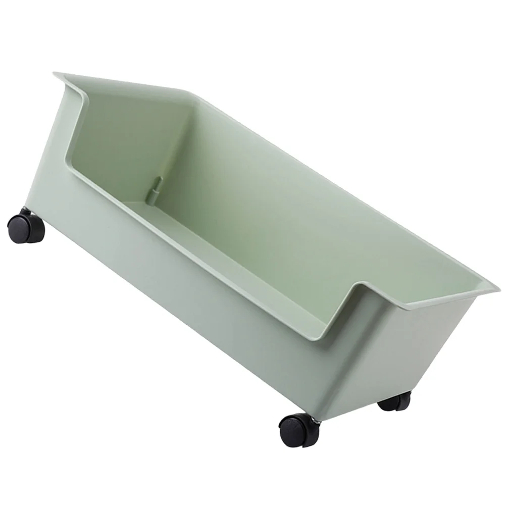 Пластиковый контейнер для хранения - Фотография_4