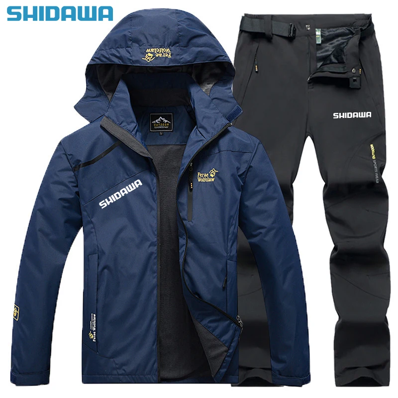 Shidawa весенне-осенний тонкий