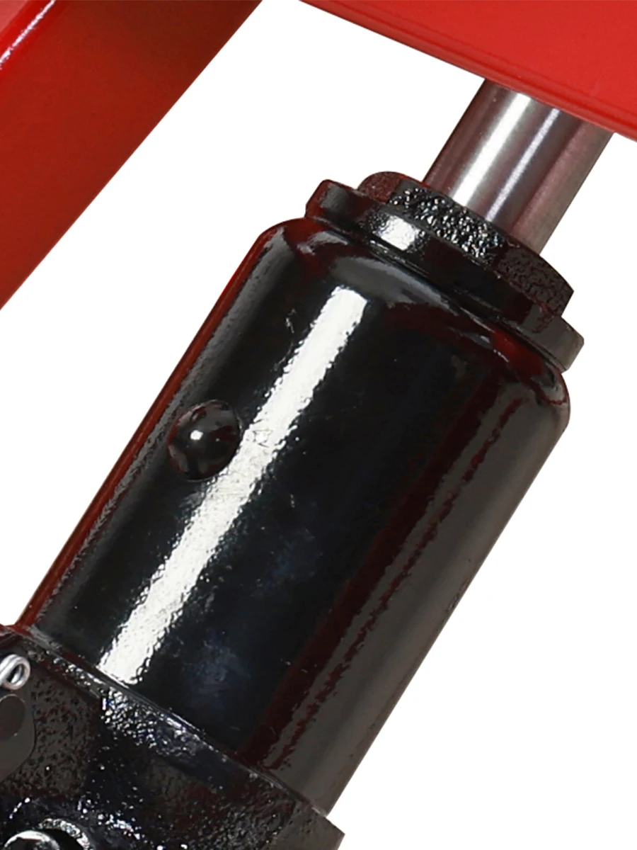 Подъемное оборудование для мотоциклов - Фотография_3