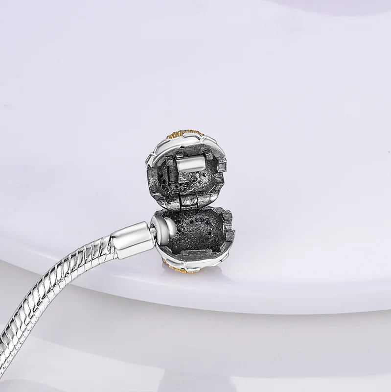 Браслет из серебра 925 пробы - Фотография_4