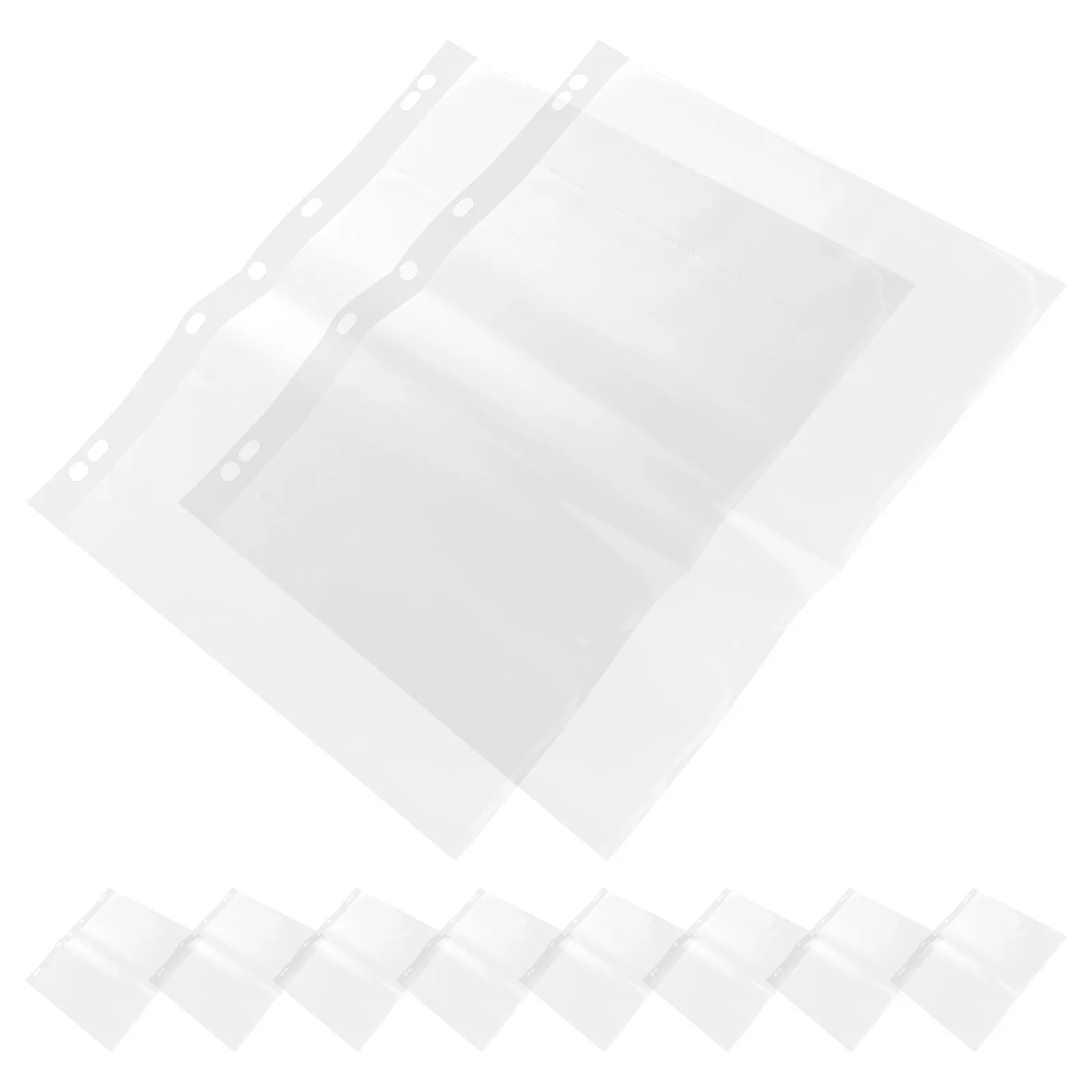 Рукава с отрицательной пленкой - Фотография_3