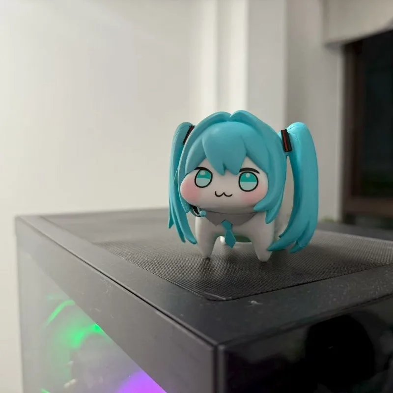 Новый doro×hatsune miku cooperation - Фотография_2