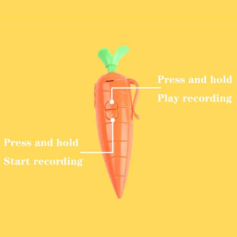 Новая имитация моркови - Фотография_4