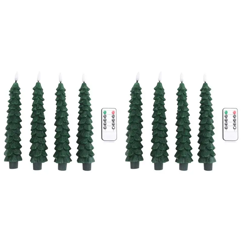 As94-8x имитация лампы-свечи парафиновые