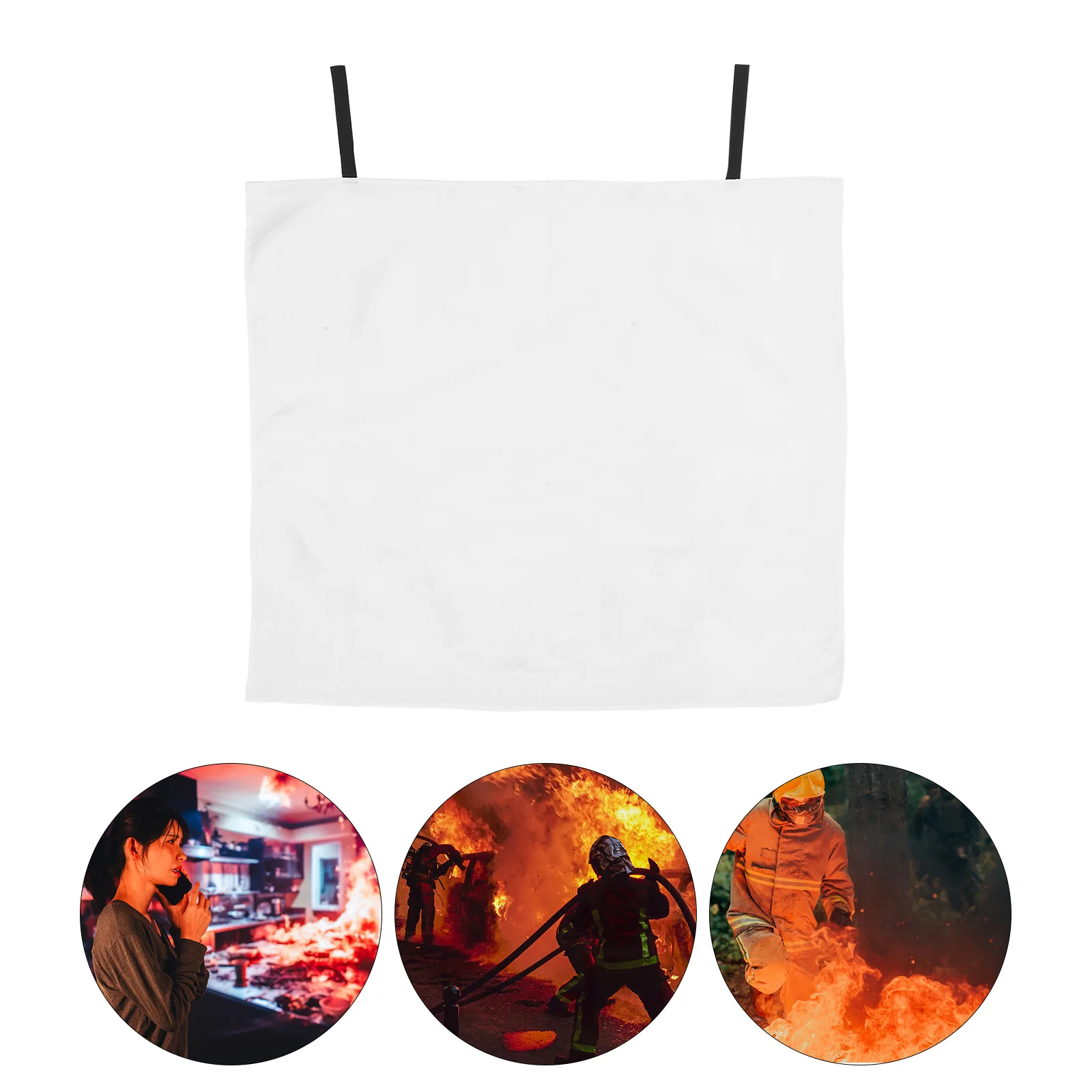 Огнезащитное одеяло для дома - Фотография_5