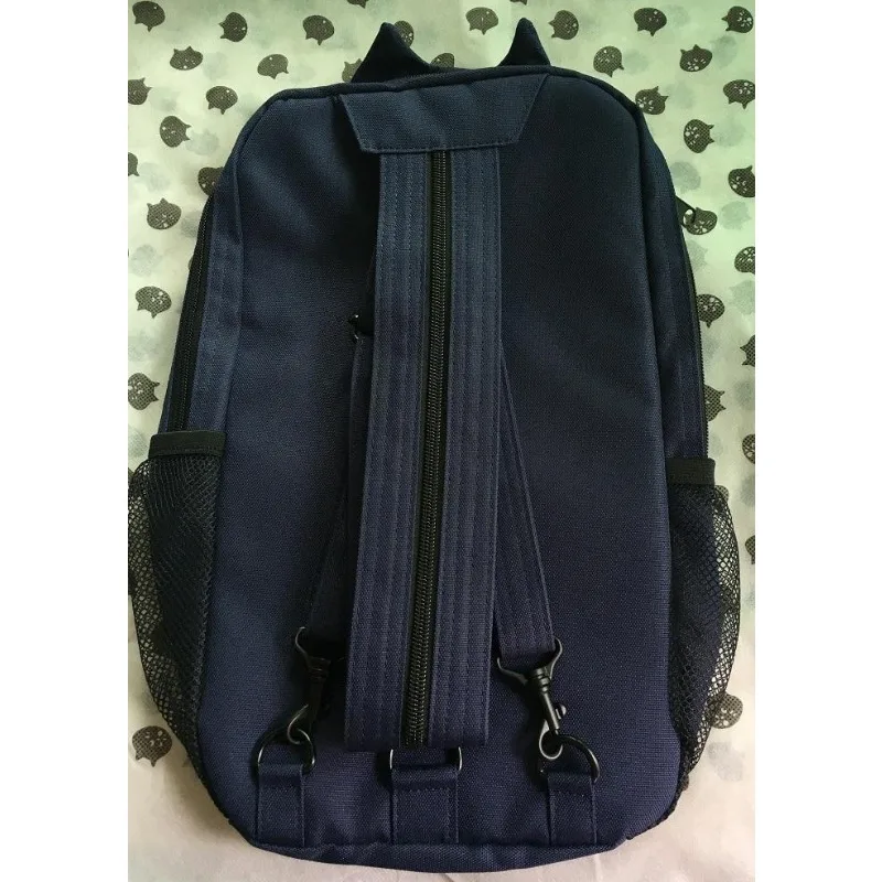 Супер милая сумка на косых плеч в форме кошки - Фотография_6