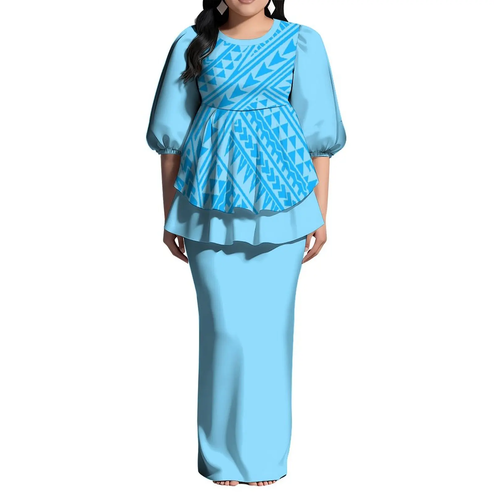 Дизайн в гавайском стиле