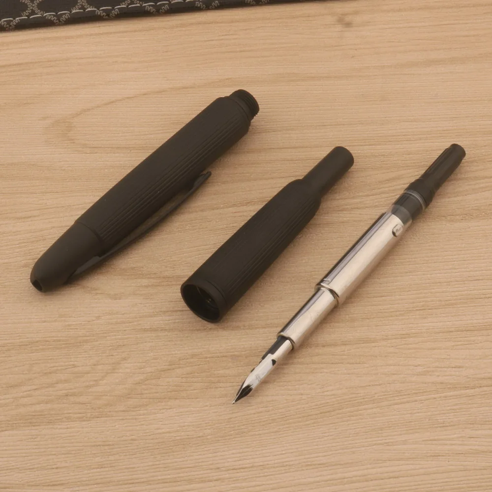 Новая перьевая ручка jinhao 10 - Фотография_6