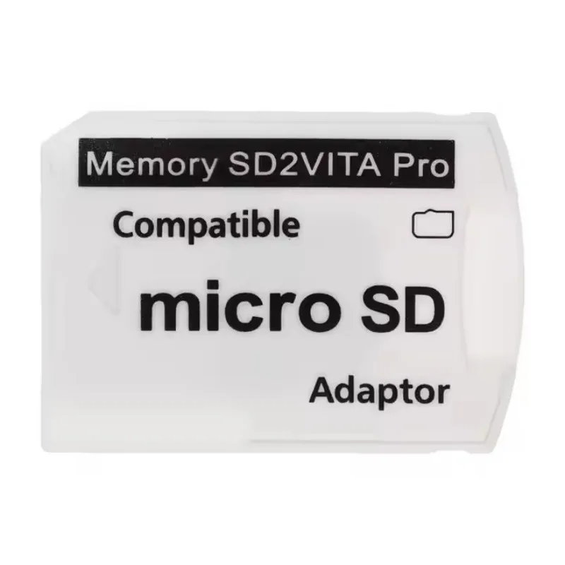 Адаптер micro sd для ps vita psv1000