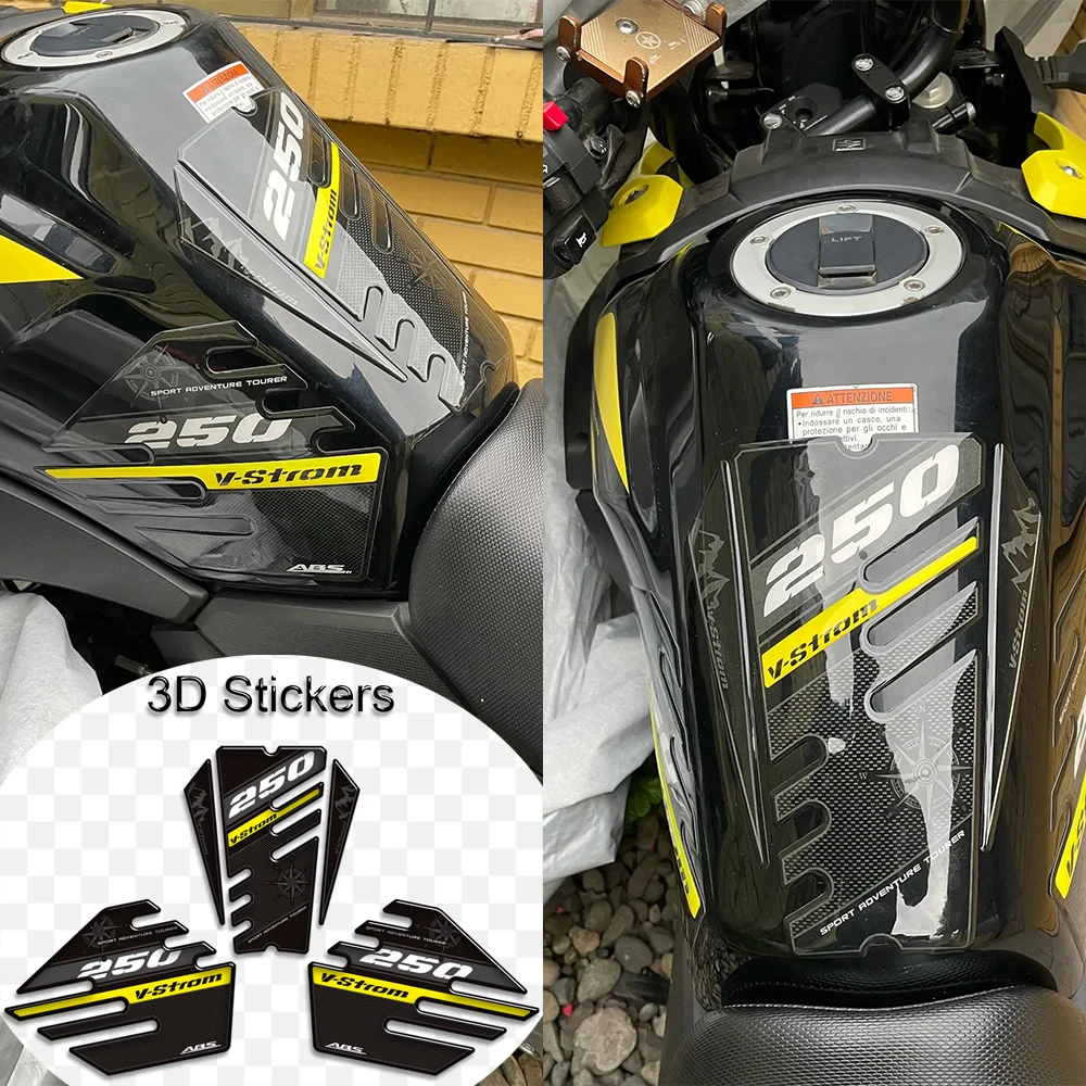 Для suzuki v-strom vstrom v strom - Фотография_2