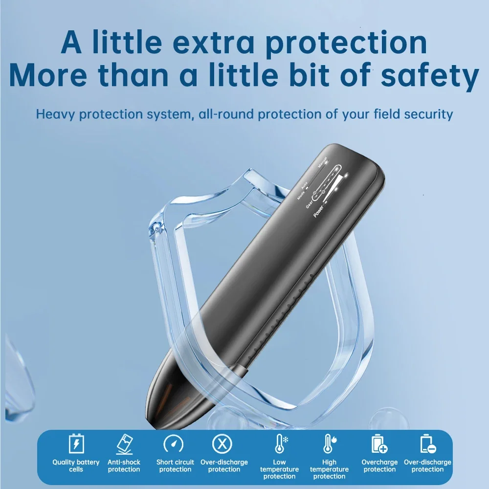 Регулируемый аппарат для точечной сварки с аккумулятором 18650 - Фотография_3