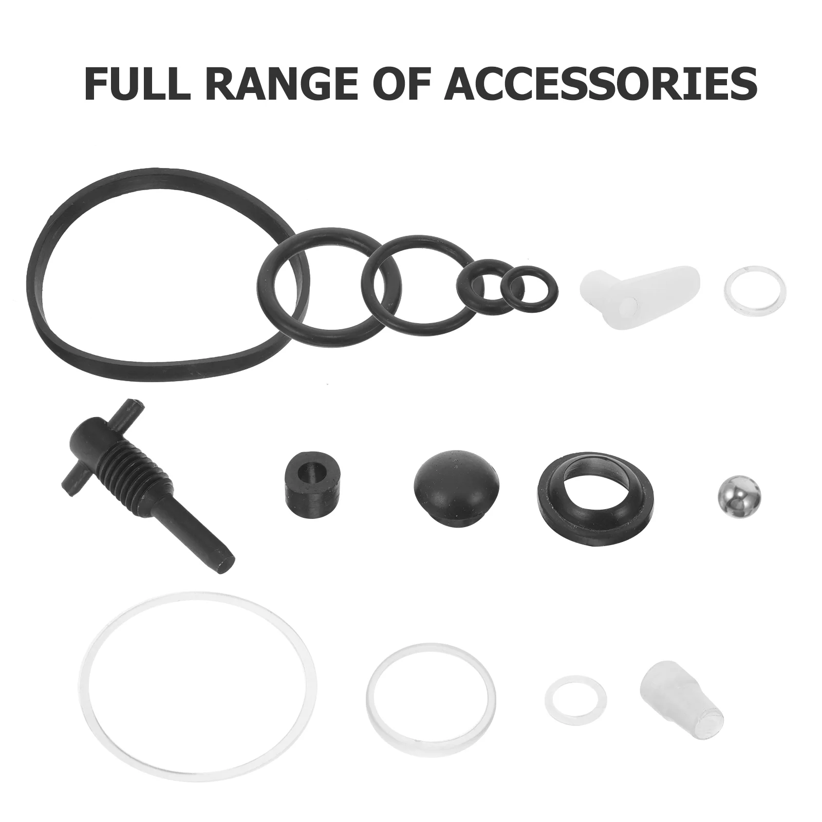 Ремкомплект домкрата 16t 20t - Фотография_5