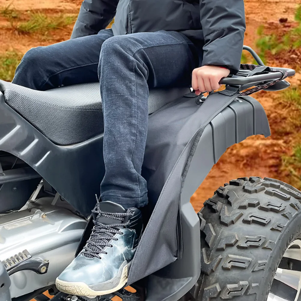 Пляжная задняя педаль для мотоцикла - Фотография_6