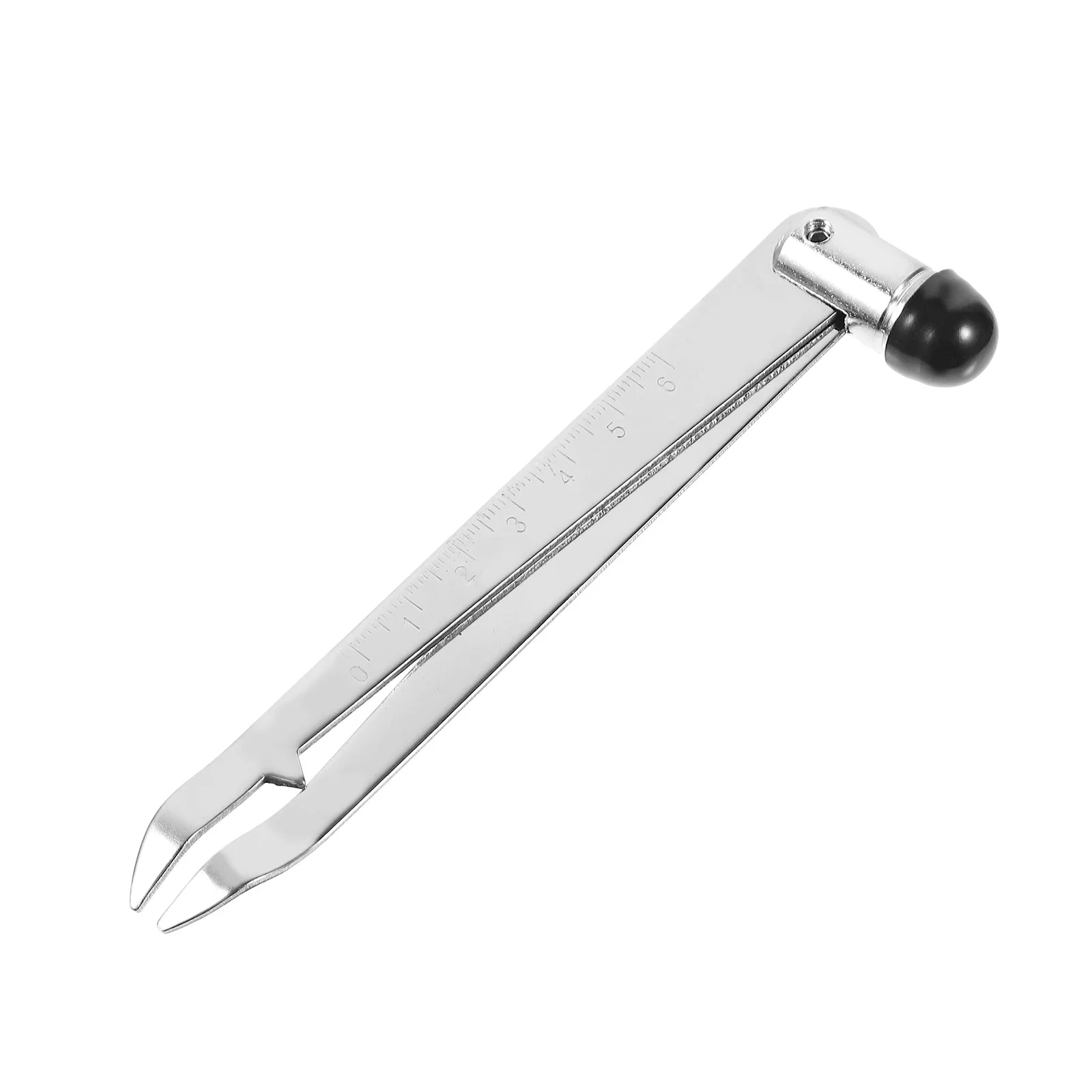 Рефлекторный молоток из нержавеющей стали - Фотография_3