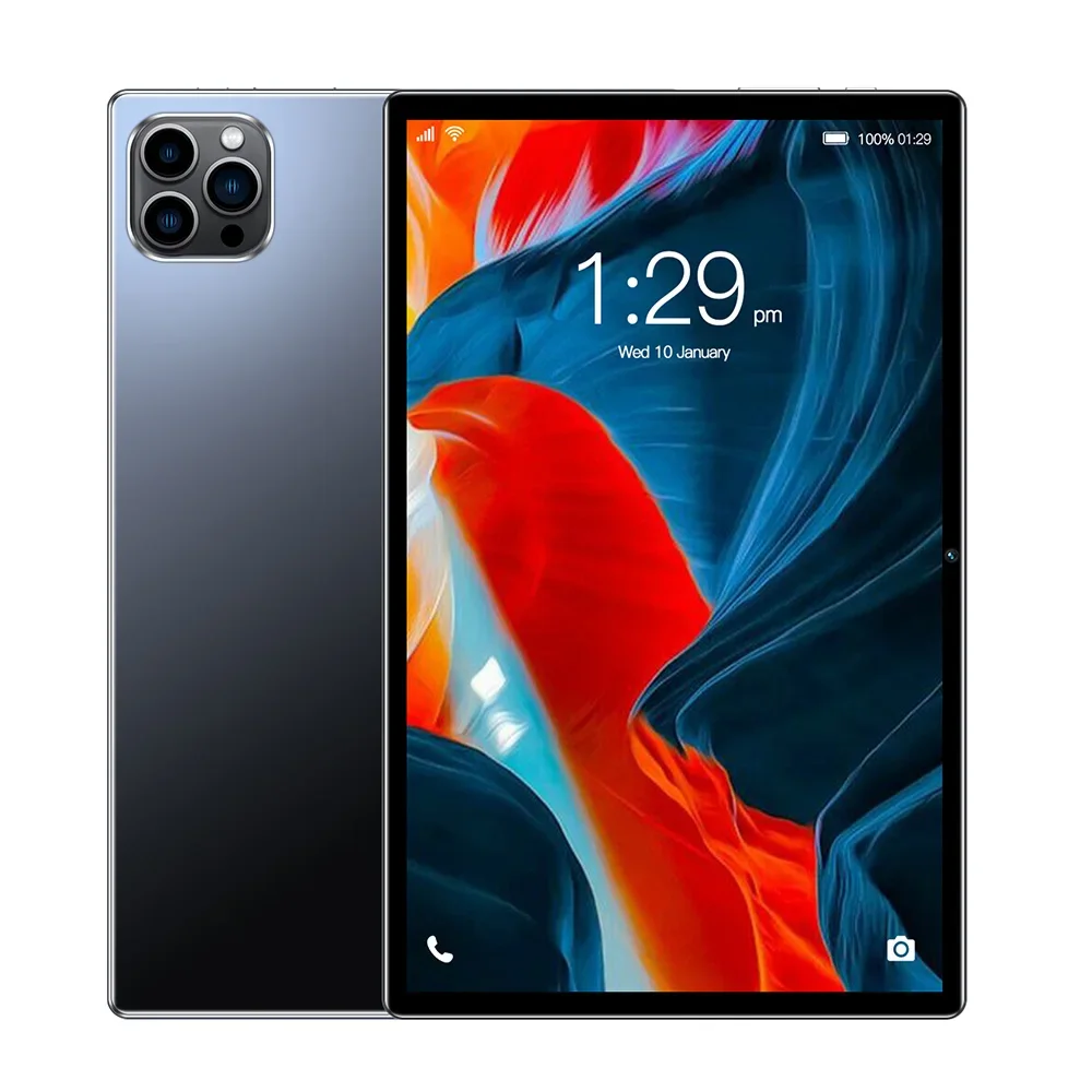Android 10,1-дюймовый планшетный - Фотография_2