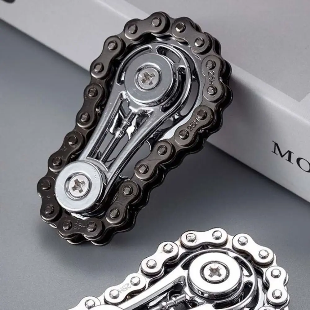 Edc спиннер звездочка непоседа - Фотография_3