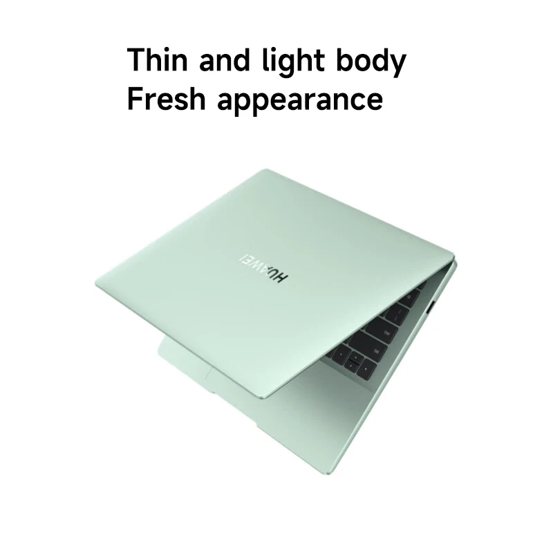 Ноутбук huawei matebook 14 widows/linux - Фотография_6