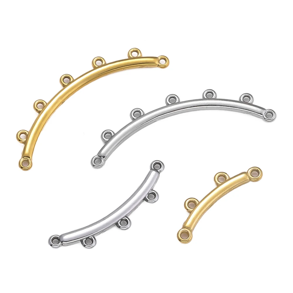 Соединитель из нержавеющей стали - Фотография_3