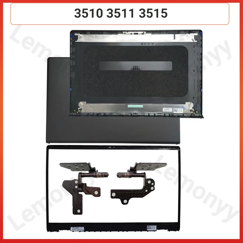 Новый чехол для ноутбука inspiron 15 3510 3511 3515 0wpn8