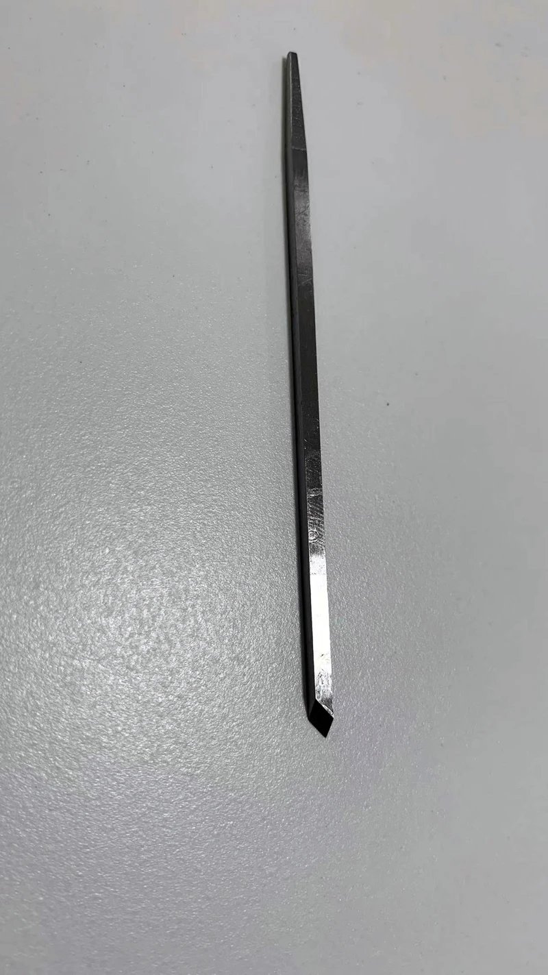 Резиновая ручка гравера для высокоскоростной - Фотография_2