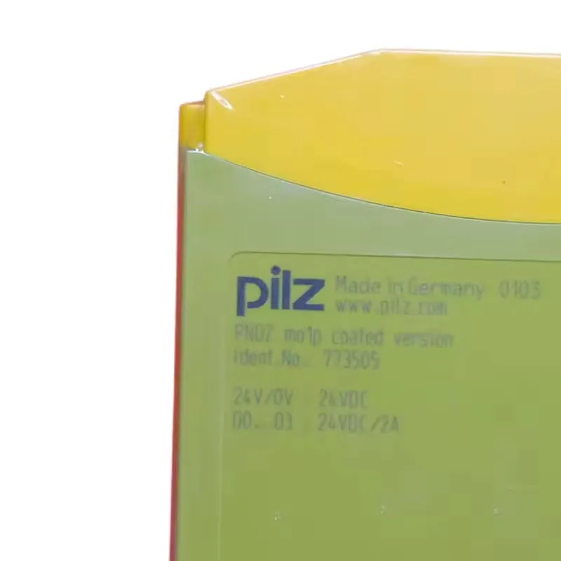 Оригинальный новый pilz 773505