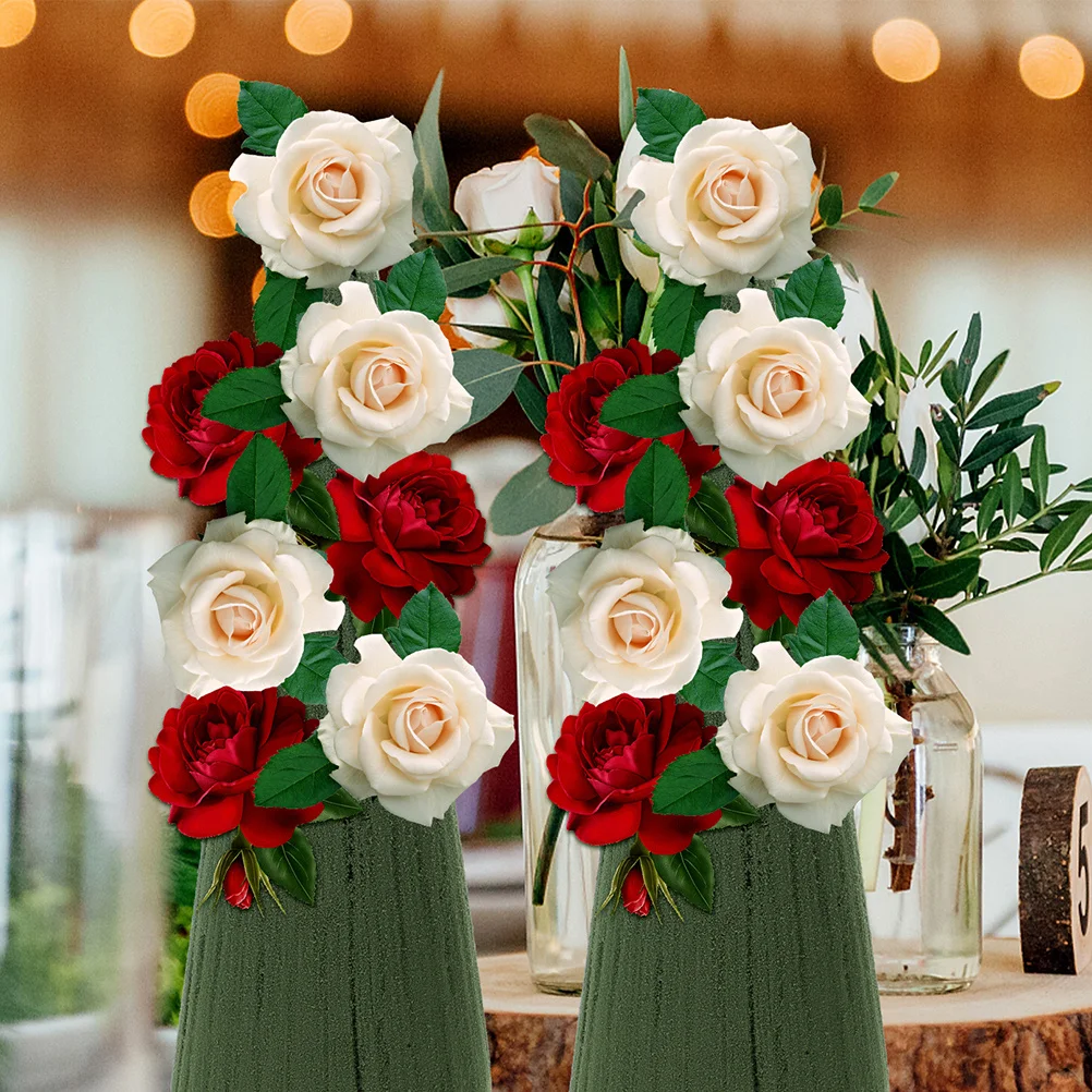 Цветочная грязь для diy