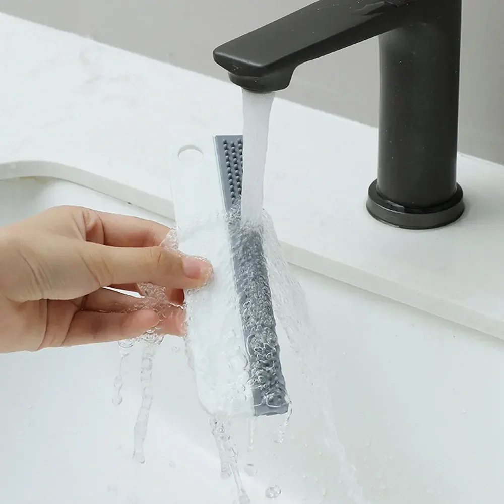 Мягкий силиконовый скребок для стеклоочистителя - Фотография_6