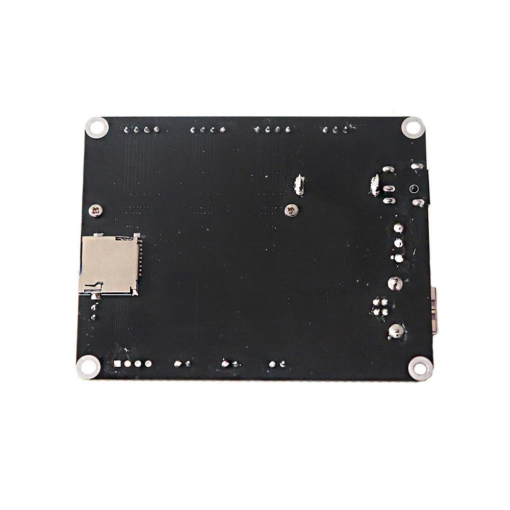 Esp32 двухъядерный лазерный гравировальный станок с чпу - Фотография_5