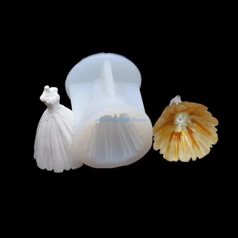 85lf форма для шоколадной помадки - Фотография_4