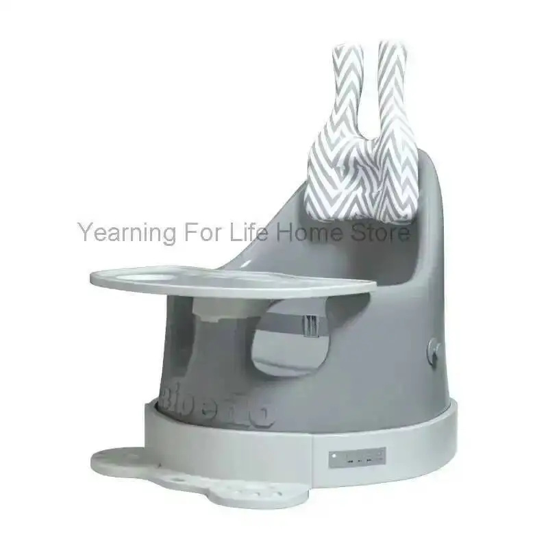 Детский обеденный стул - Фотография_5