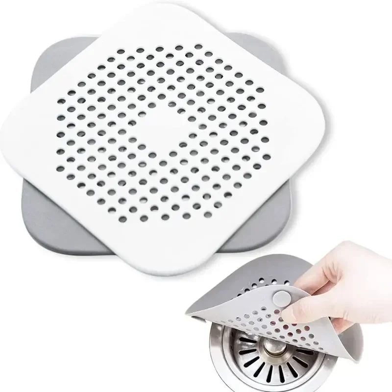 Принадлежности для душа слив для - Фотография_5