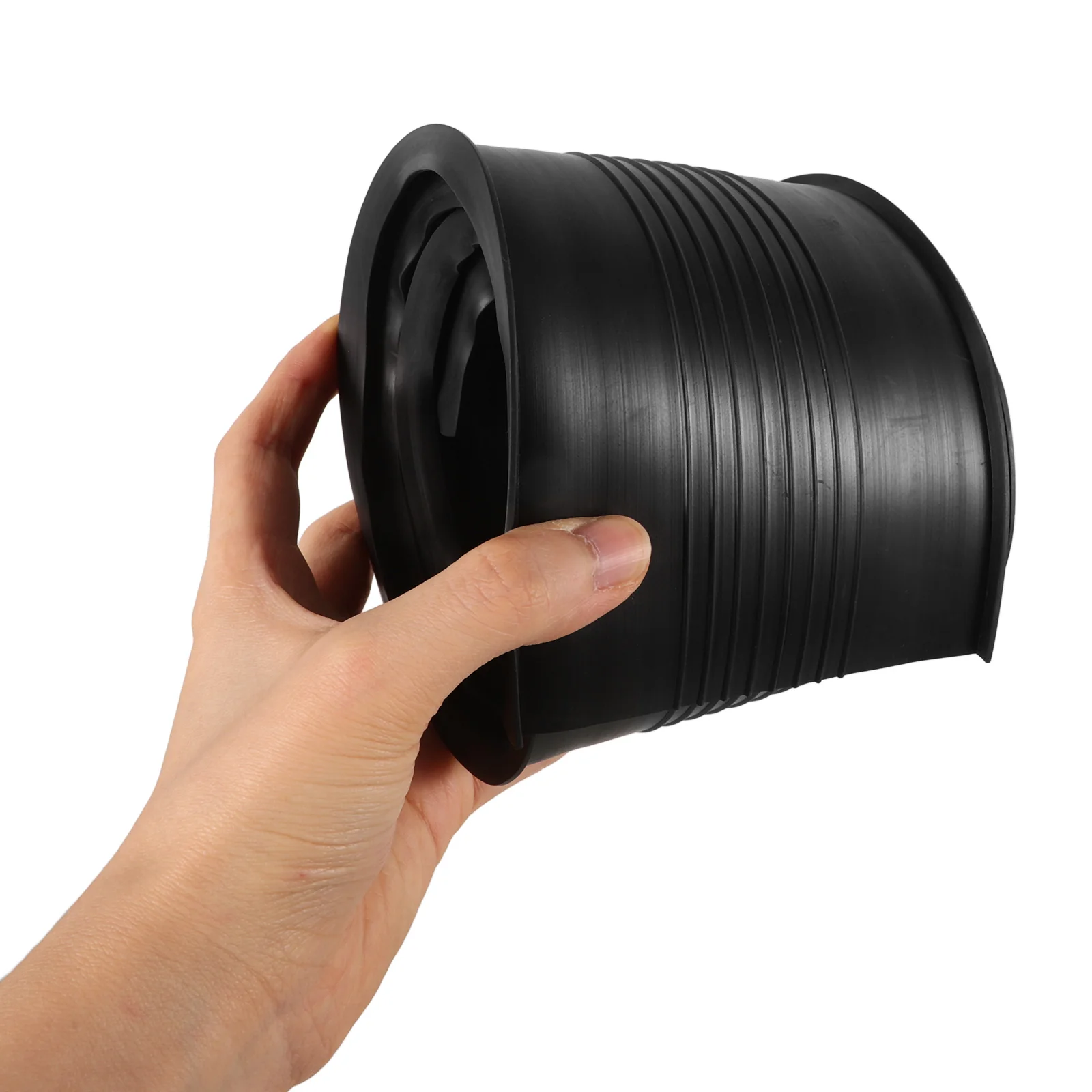 Полосы для гаражных ворот - Фотография_3